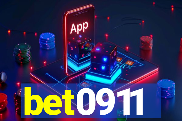 bet0911