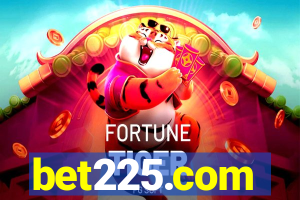 bet225.com