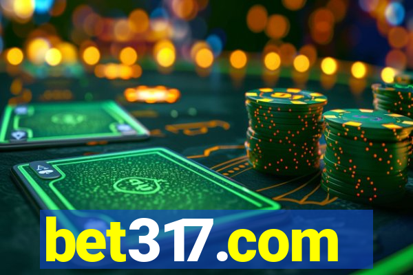 bet317.com