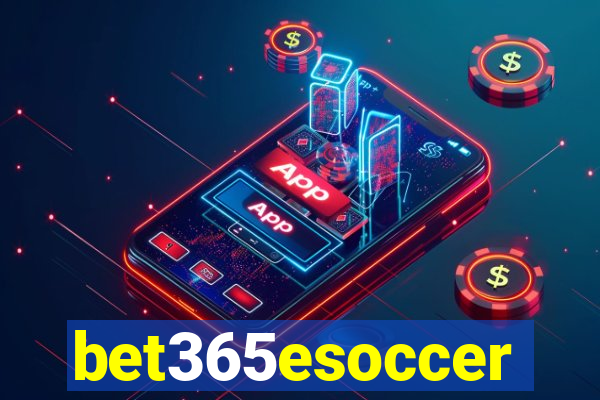 bet365esoccer