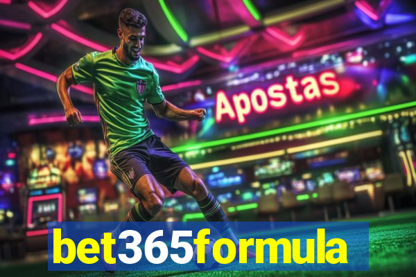 bet365formula