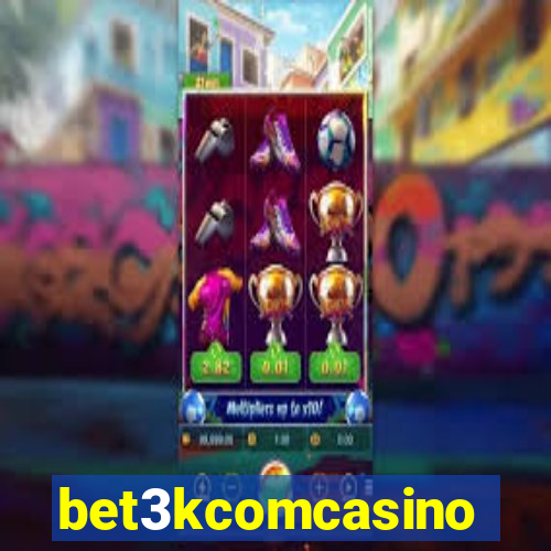 bet3kcomcasino