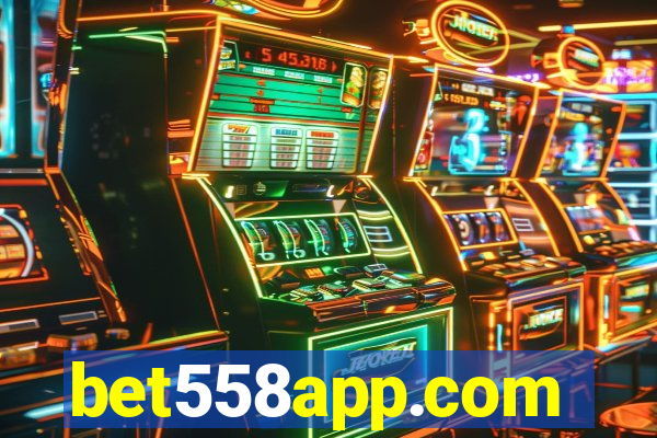 bet558app.com