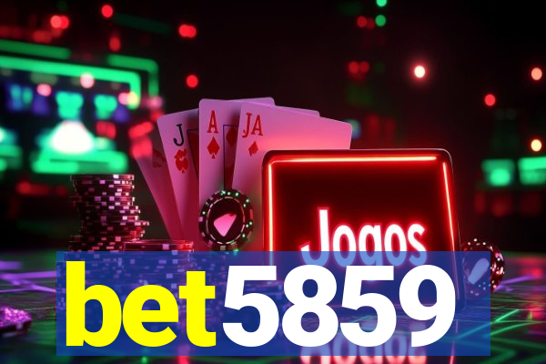 bet5859