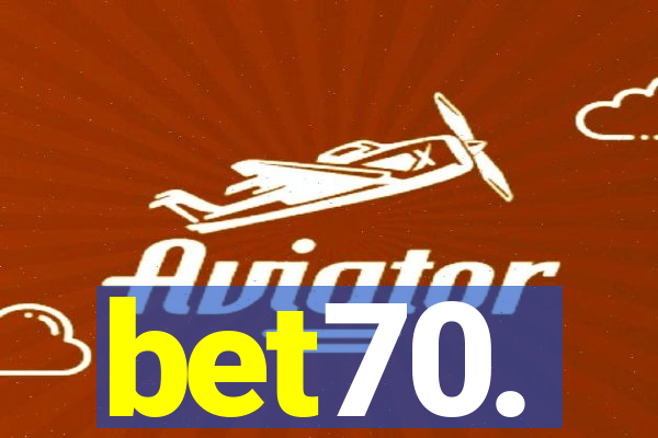 bet70.