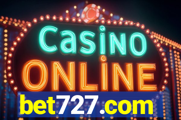 bet727.com