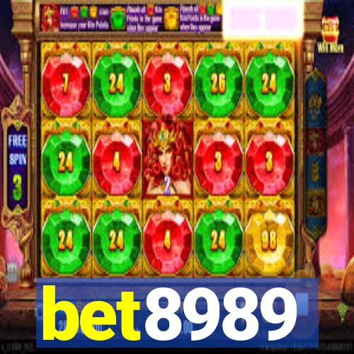 bet8989