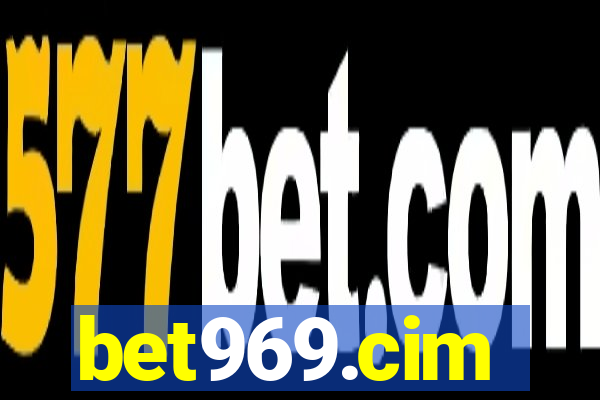 bet969.cim