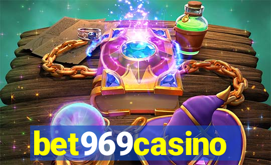 bet969casino