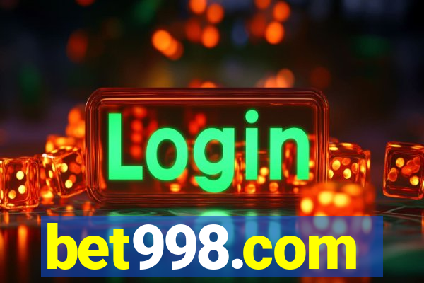 bet998.com