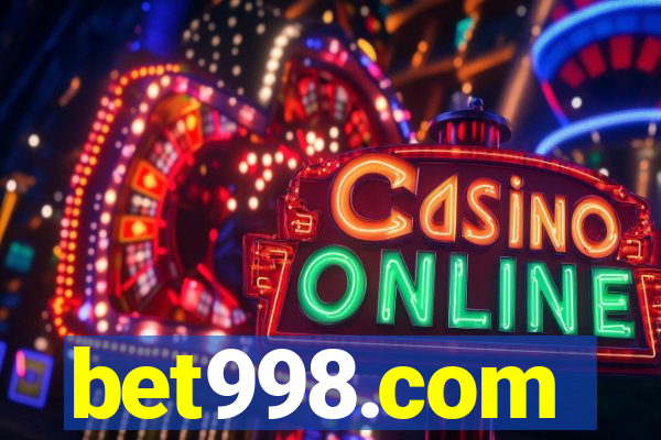 bet998.com