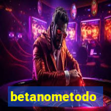 betanometodo