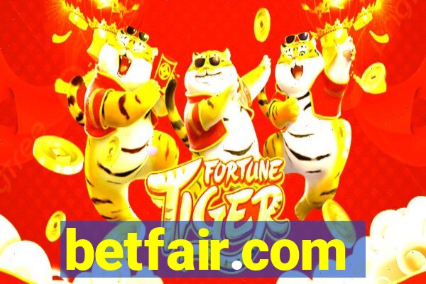 betfair.com