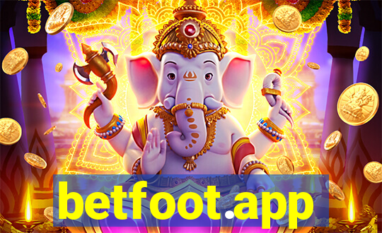 betfoot.app