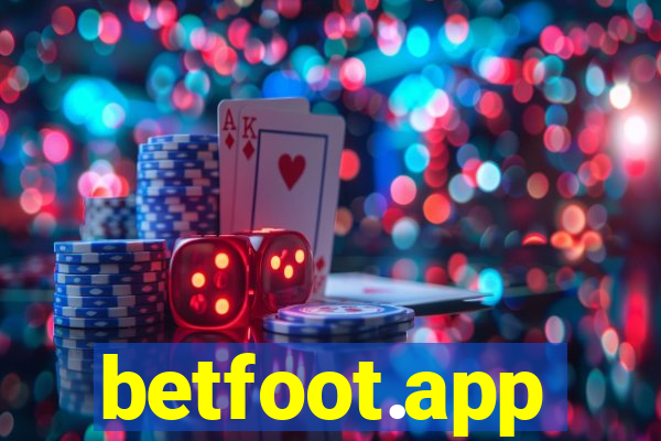 betfoot.app