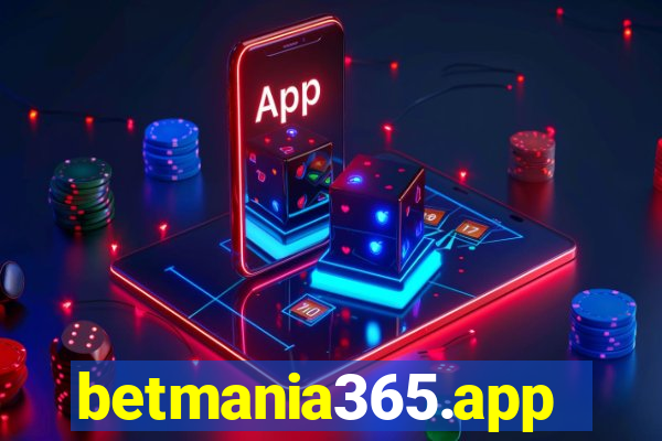 betmania365.app