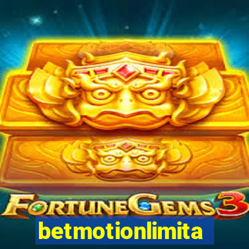 betmotionlimita