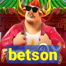 betson