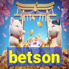 betson