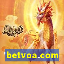 betvoa.com