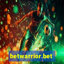 betwarrior.bet