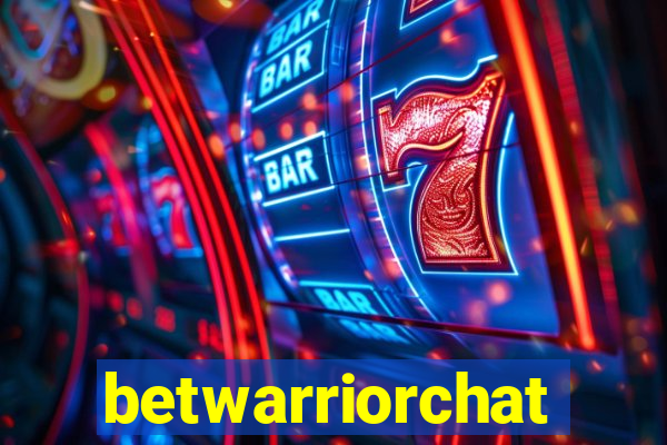 betwarriorchat