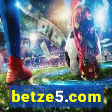 betze5.com