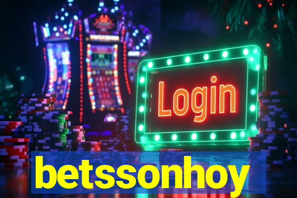 betssonhoy