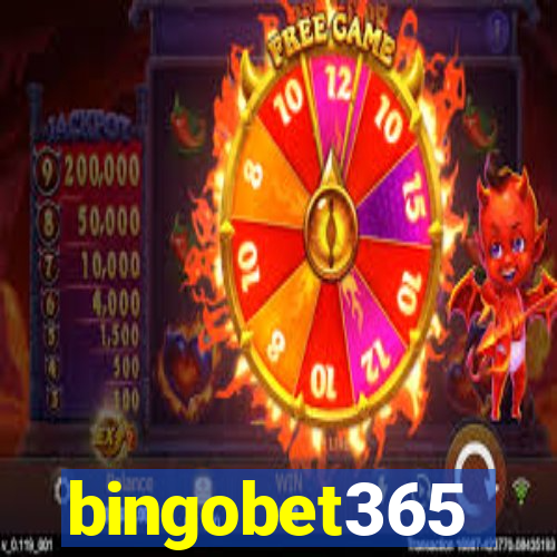 bingobet365