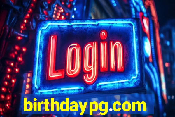 birthdaypg.com