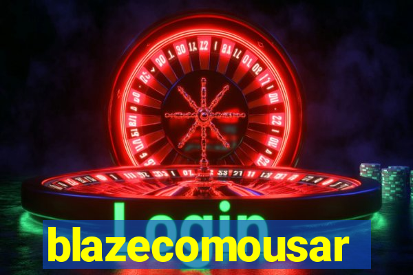 blazecomousar