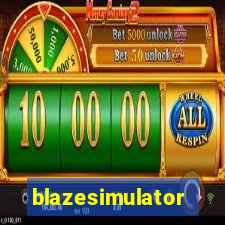 blazesimulator