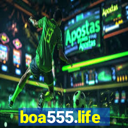 boa555.life