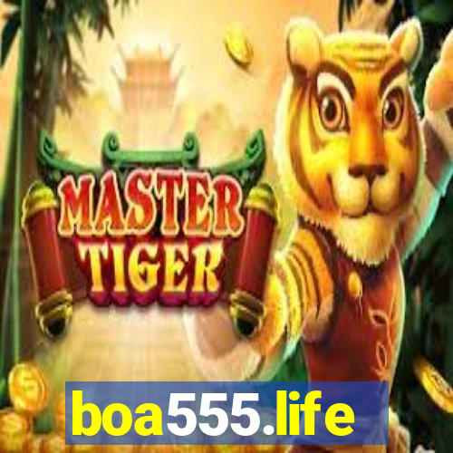 boa555.life