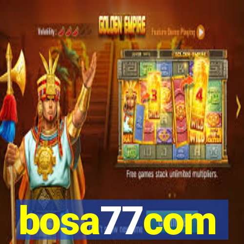 bosa77com