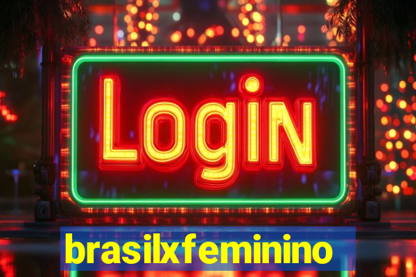 brasilxfeminino