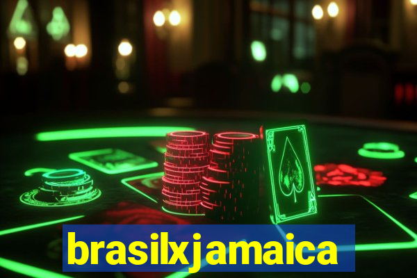 brasilxjamaica