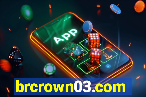 brcrown03.com