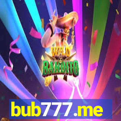 bub777.me