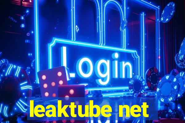 leaktube net