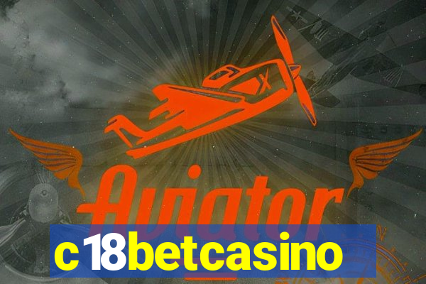 c18betcasino