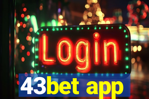 43bet app