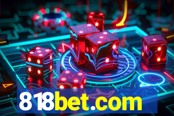 818bet.com