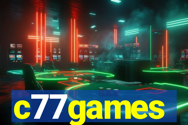 c77games