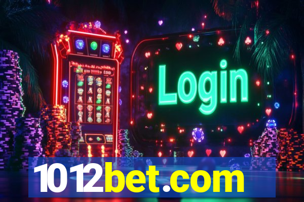 1012bet.com