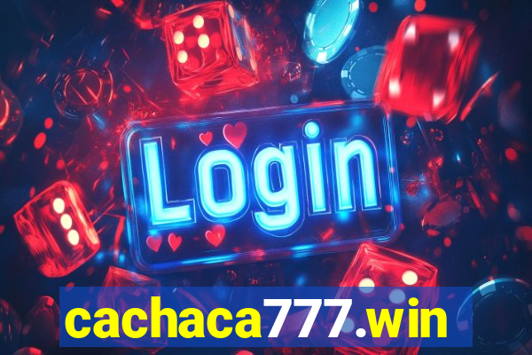 cachaca777.win