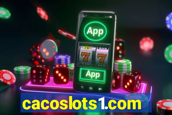 cacoslots1.com