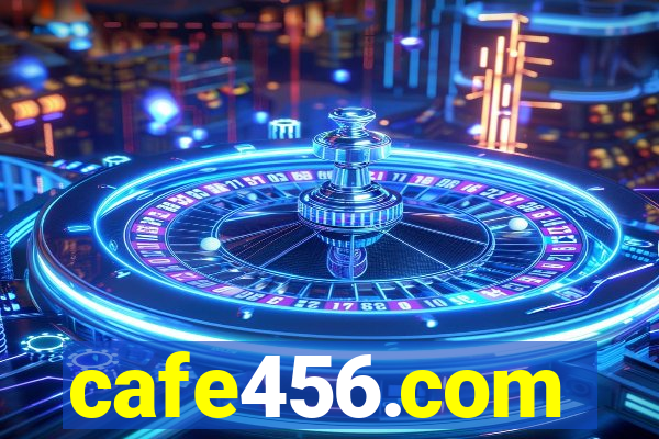 cafe456.com