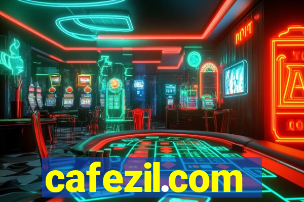 cafezil.com