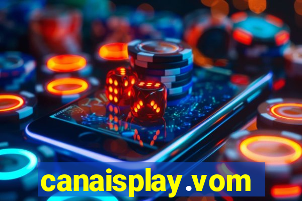 canaisplay.vom